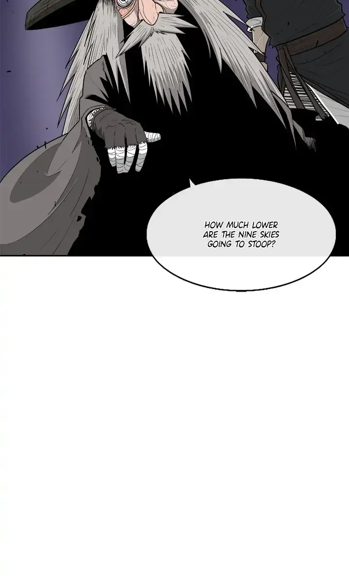 The Legend of the Northern Blade Chapter 129 Page 38