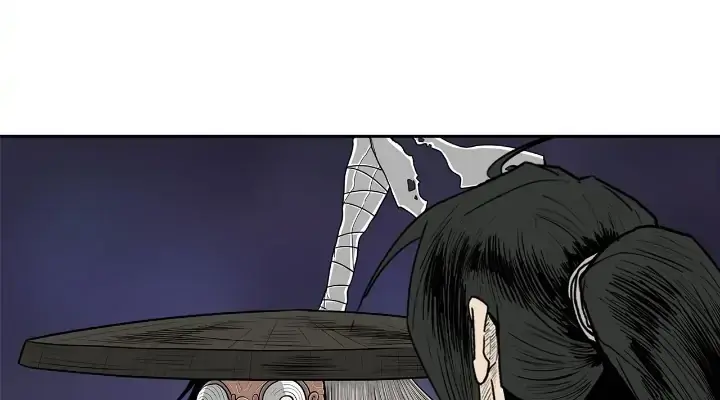 The Legend of the Northern Blade Chapter 129 Page 39