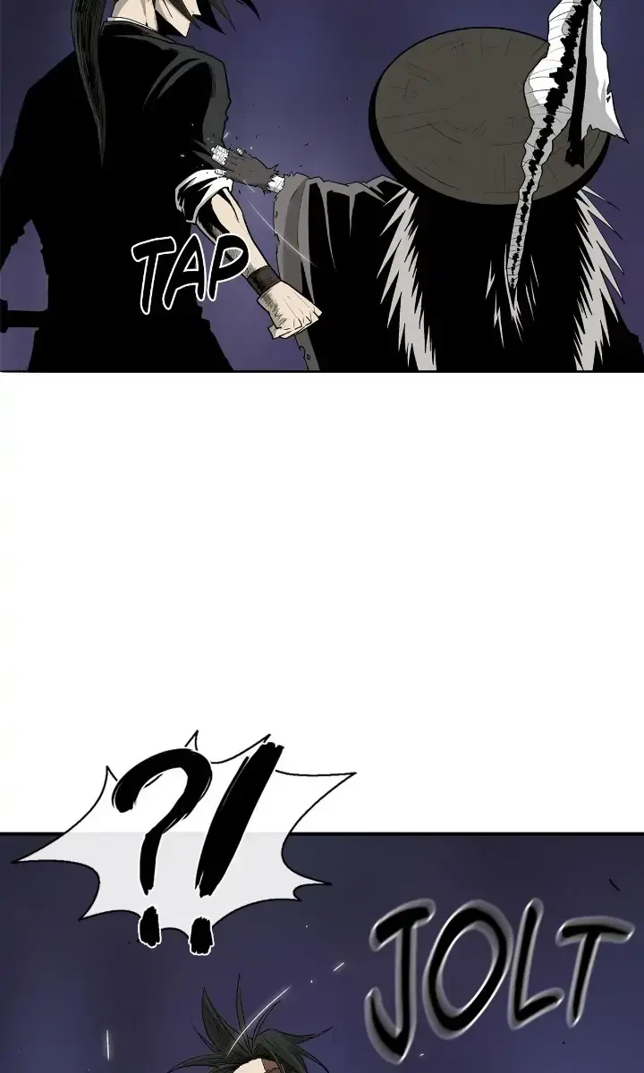 The Legend of the Northern Blade Chapter 129 Page 43