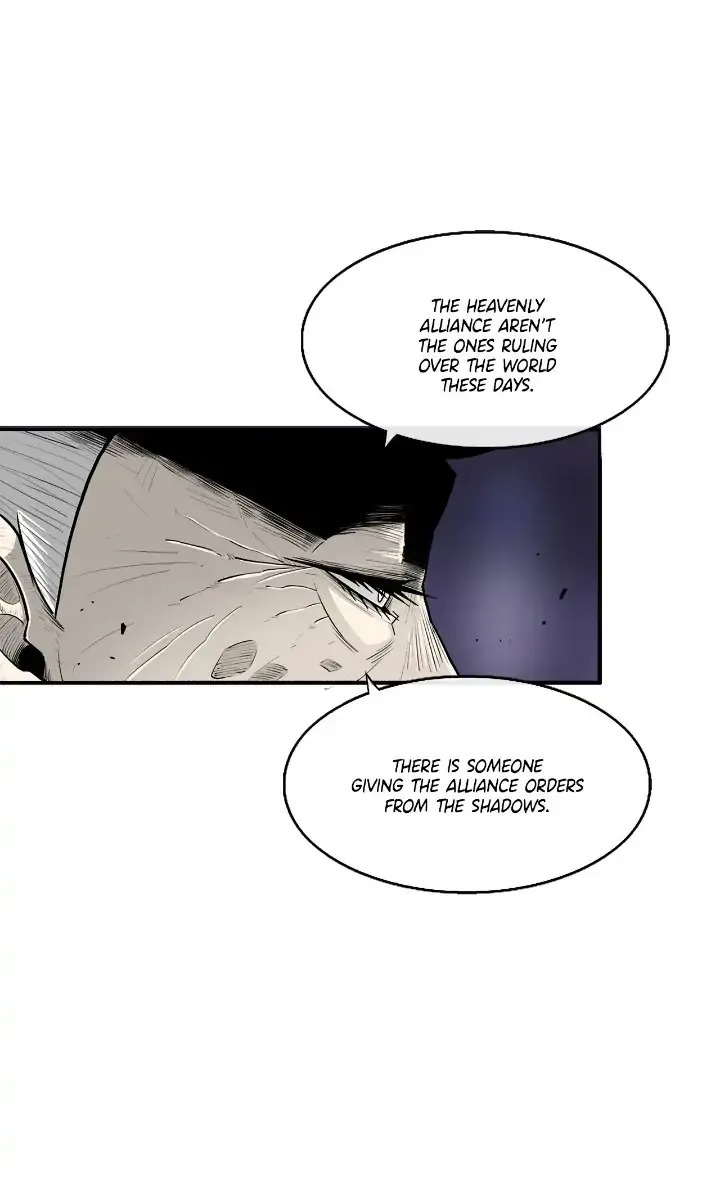 The Legend of the Northern Blade Chapter 129 Page 46