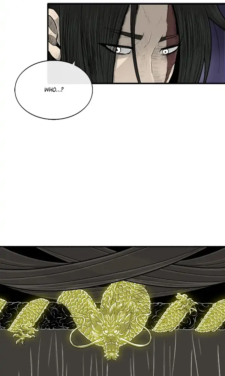 The Legend of the Northern Blade Chapter 129 Page 47