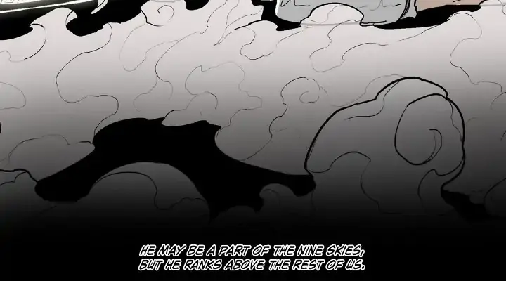 The Legend of the Northern Blade Chapter 129 Page 49