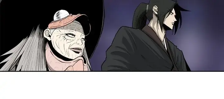 The Legend of the Northern Blade Chapter 129 Page 59