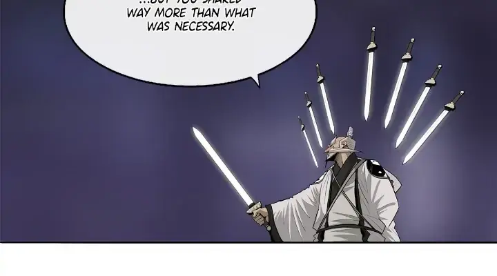 The Legend of the Northern Blade Chapter 129 Page 63