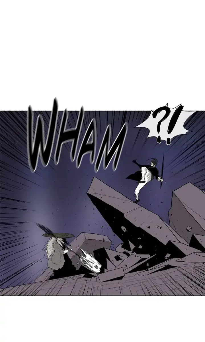 The Legend of the Northern Blade Chapter 129 Page 66