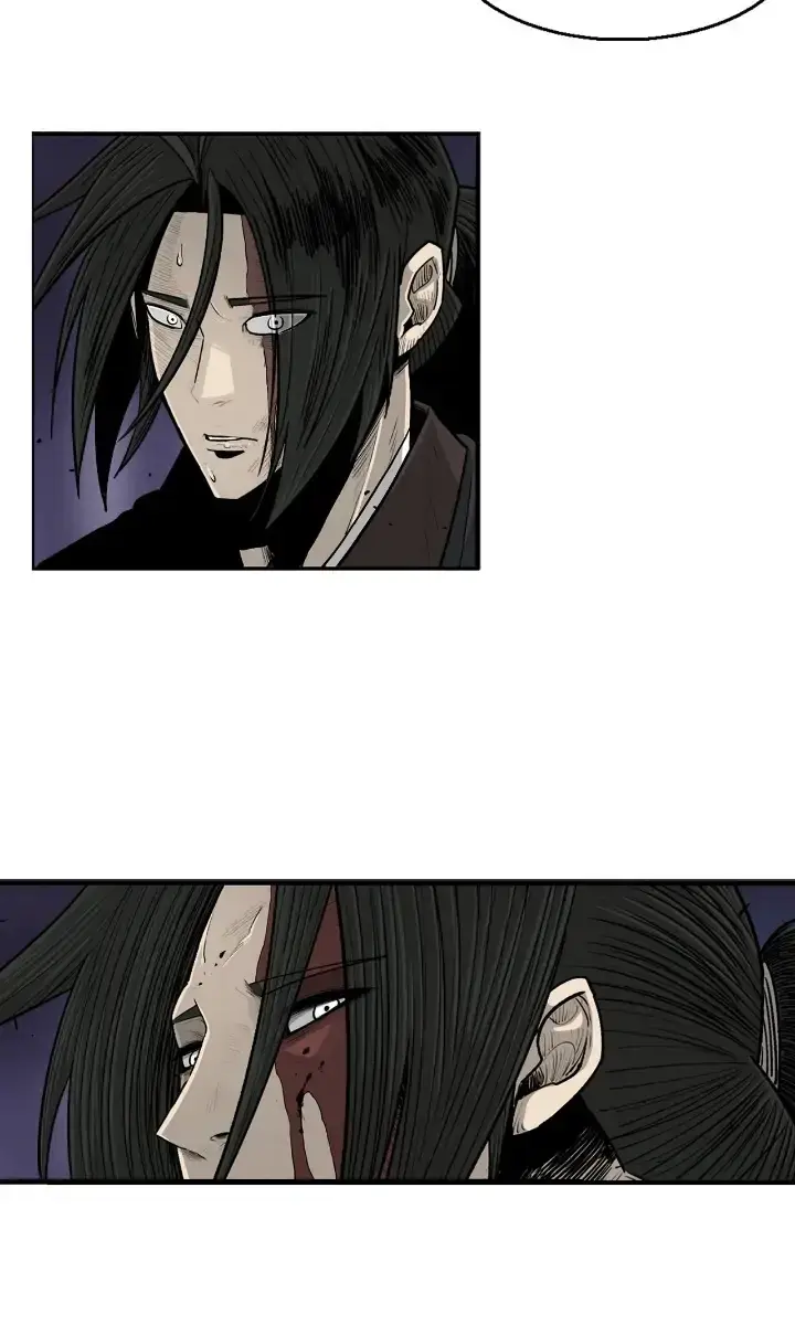 The Legend of the Northern Blade Chapter 129 Page 69