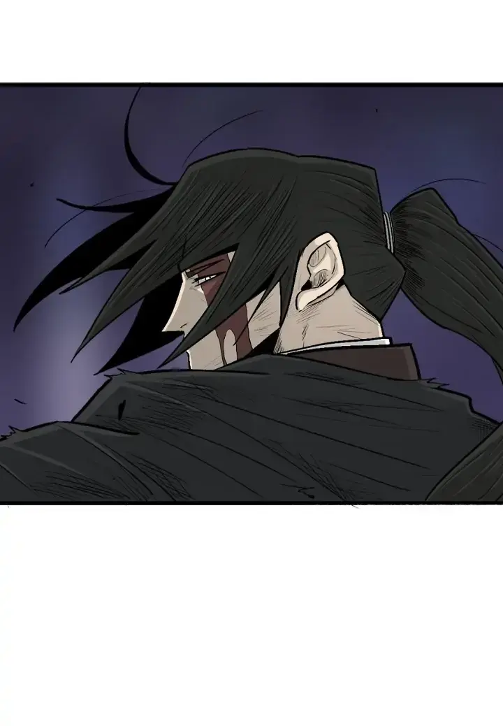 The Legend of the Northern Blade Chapter 129 Page 70