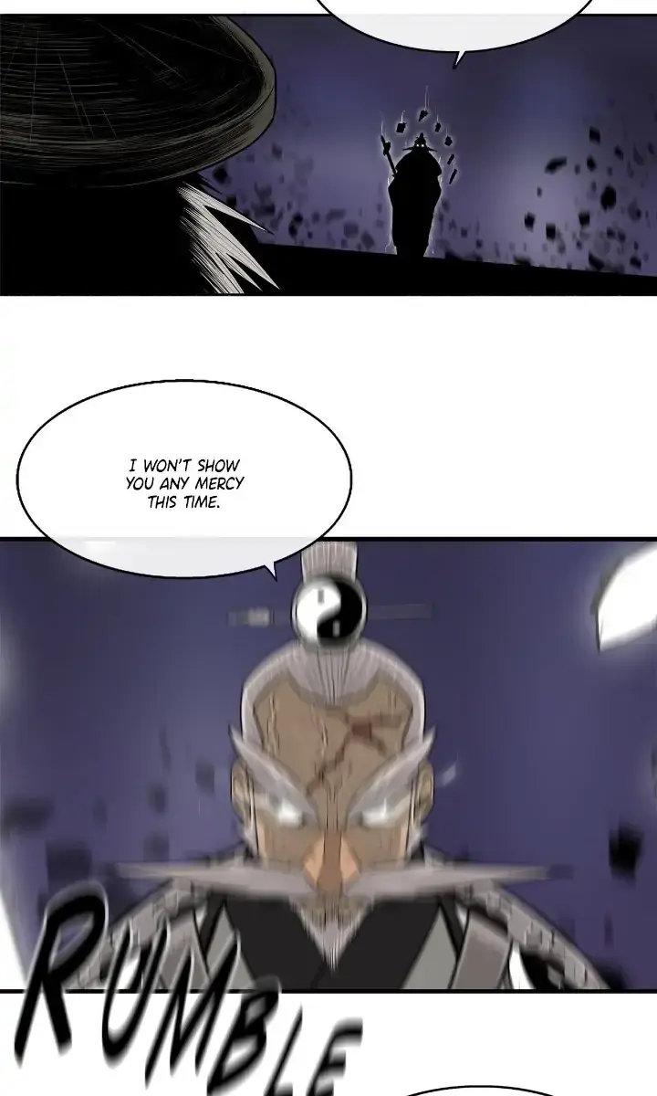 The Legend of the Northern Blade Chapter 129 Page 72