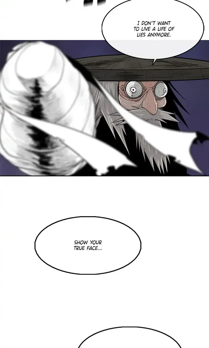 The Legend of the Northern Blade Chapter 129 Page 73