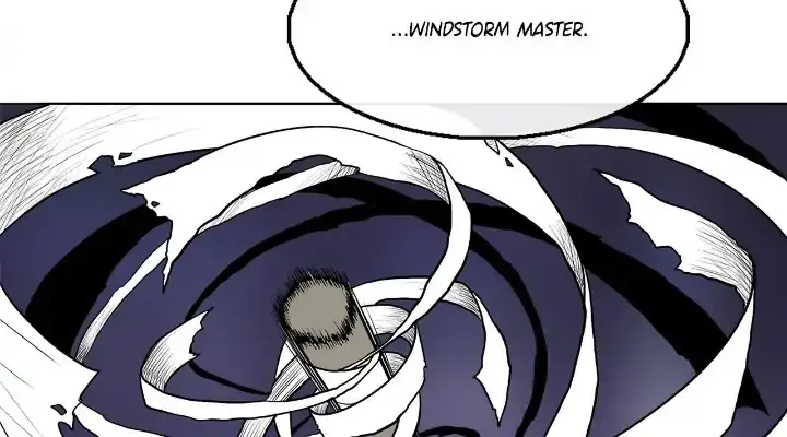 The Legend of the Northern Blade Chapter 129 Page 74