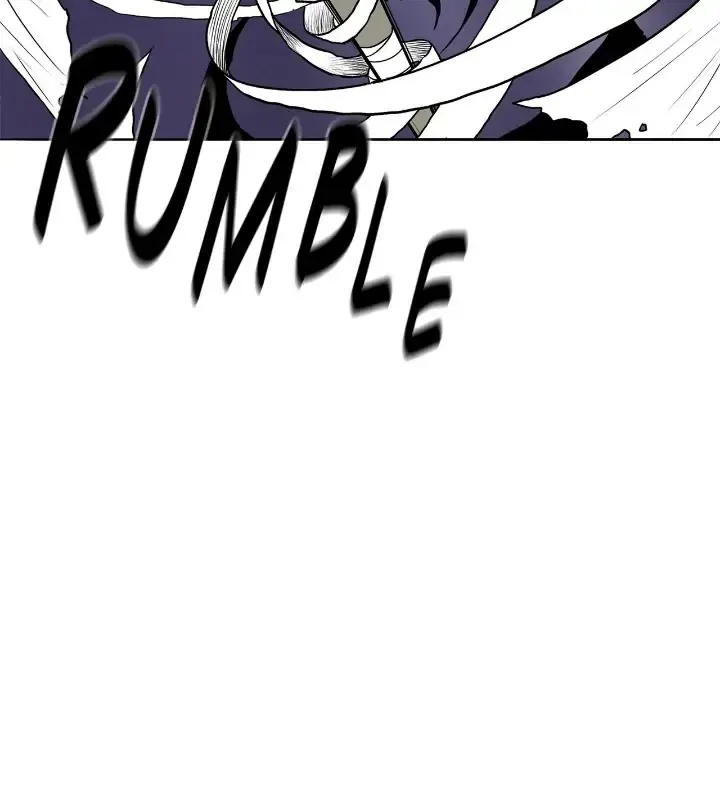 The Legend of the Northern Blade Chapter 129 Page 75