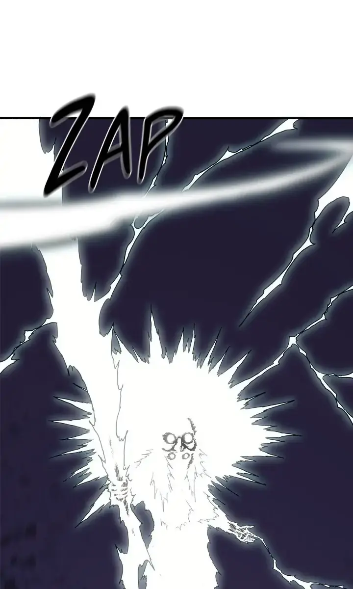 The Legend of the Northern Blade Chapter 129 Page 76