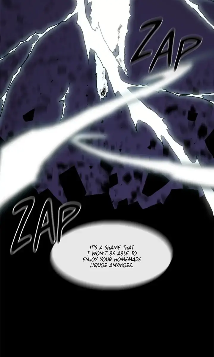 The Legend of the Northern Blade Chapter 129 Page 77