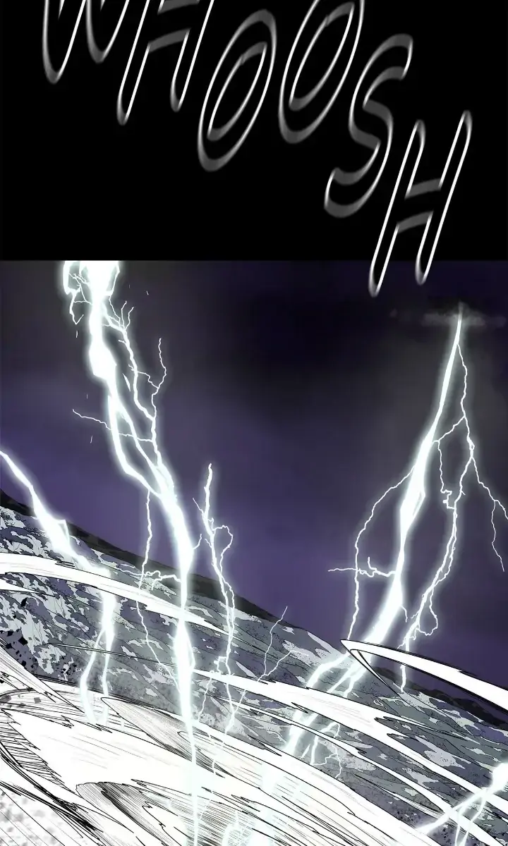 The Legend of the Northern Blade Chapter 129 Page 80