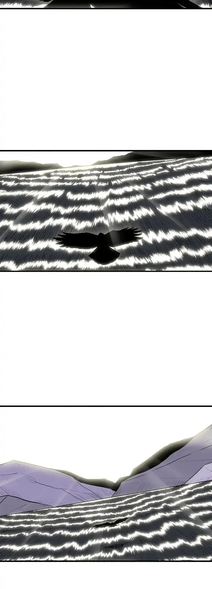 The Legend of the Northern Blade Chapter 130 Page 5