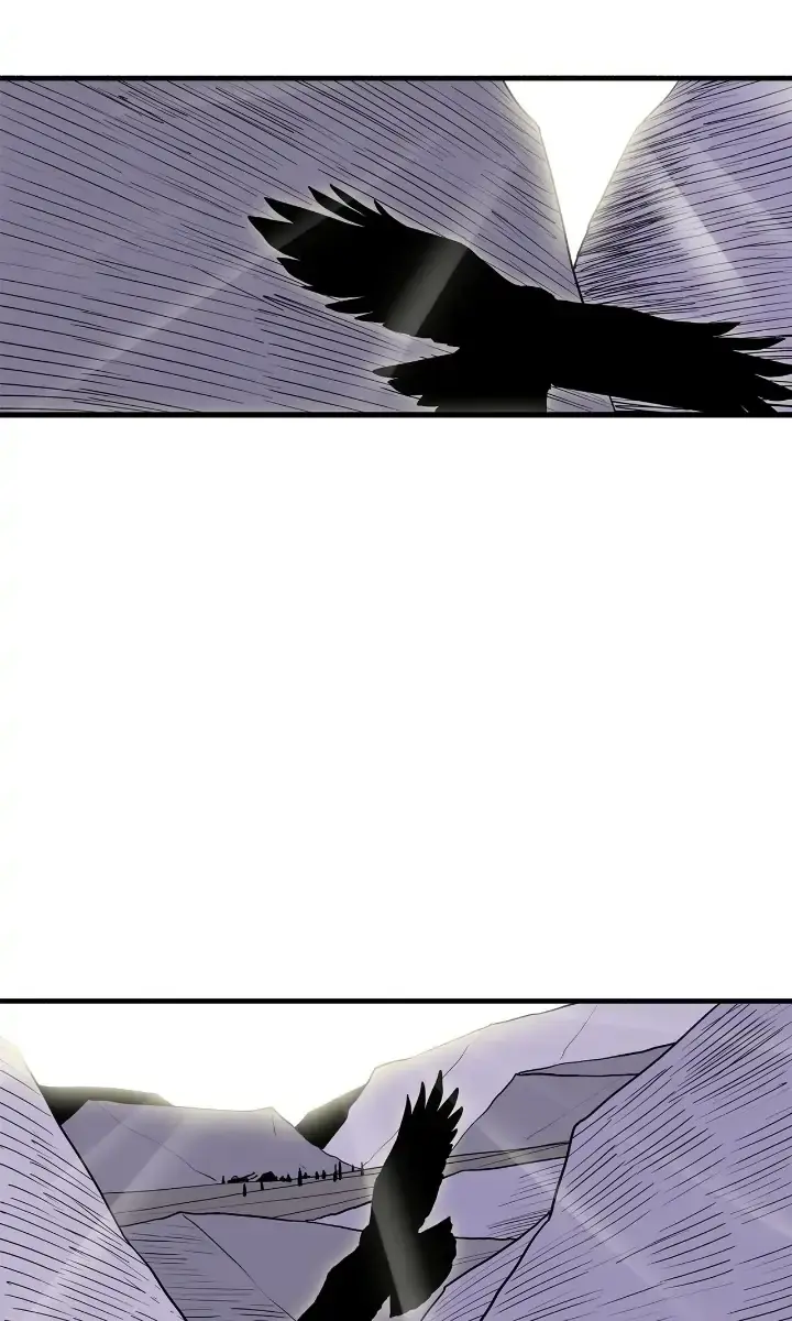 The Legend of the Northern Blade Chapter 130 Page 7