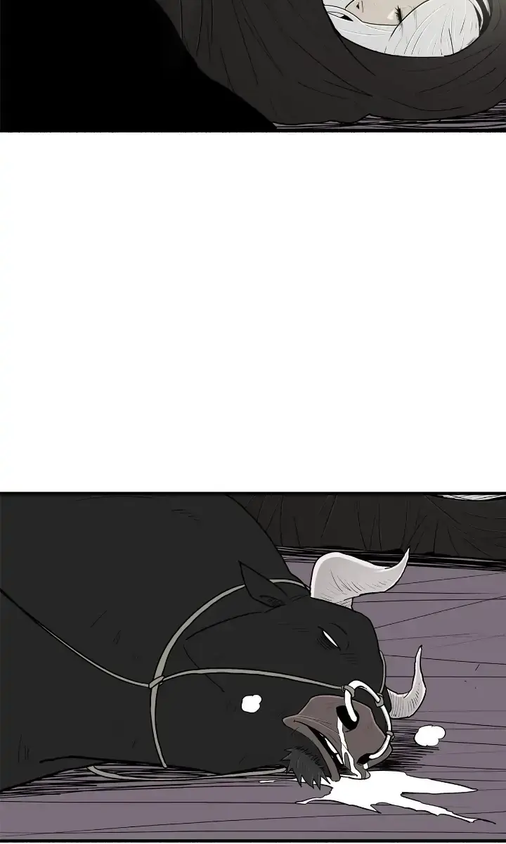 The Legend of the Northern Blade Chapter 130 Page 13