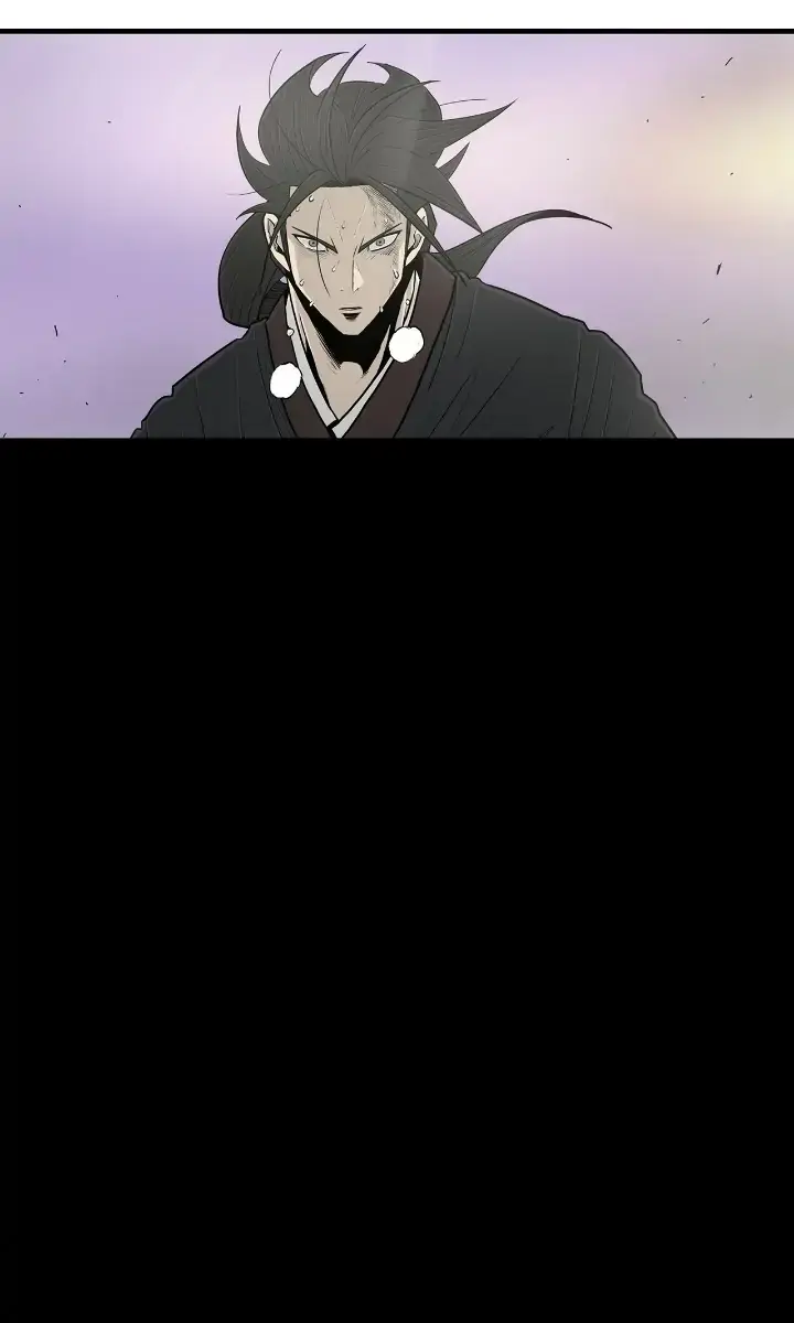 The Legend of the Northern Blade Chapter 130 Page 18