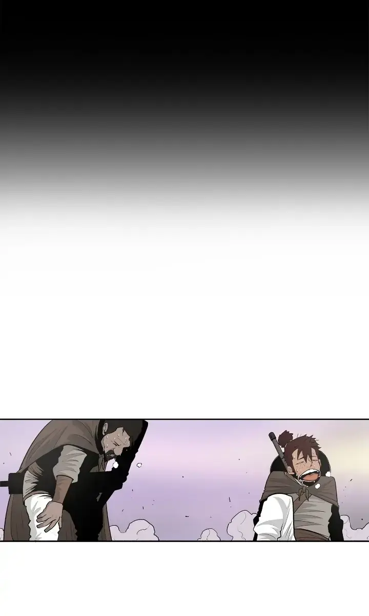 The Legend of the Northern Blade Chapter 130 Page 21