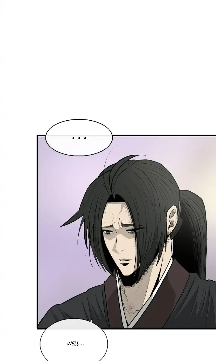 The Legend of the Northern Blade Chapter 130 Page 28