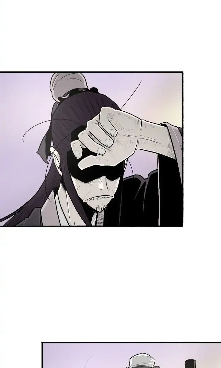 The Legend of the Northern Blade Chapter 130 Page 32