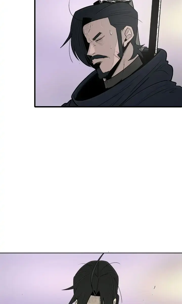 The Legend of the Northern Blade Chapter 130 Page 33