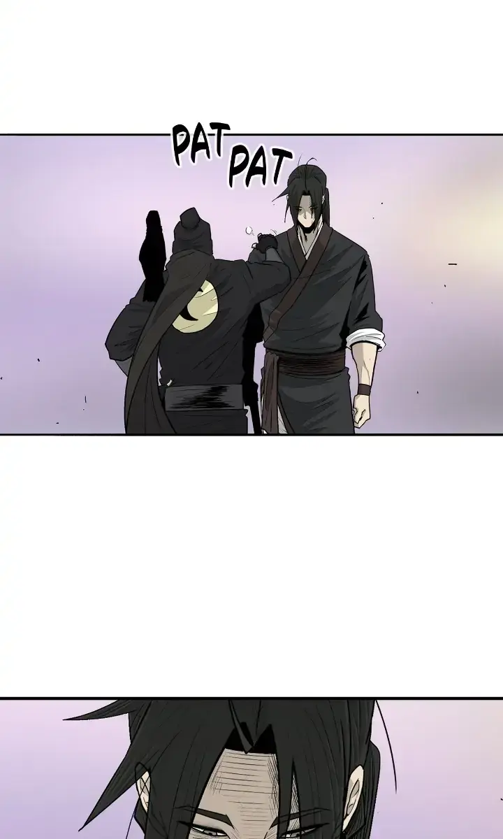 The Legend of the Northern Blade Chapter 130 Page 38