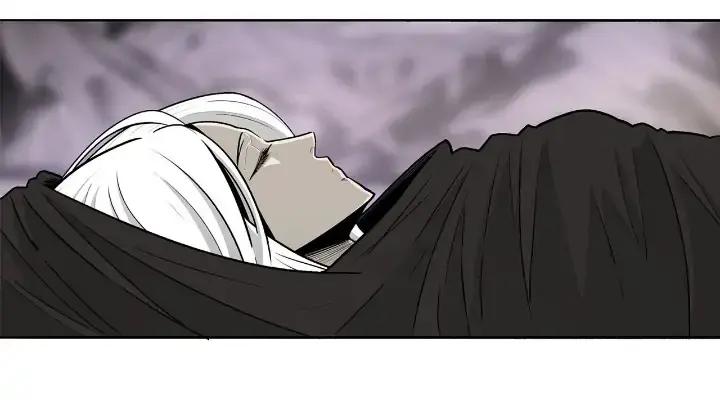 The Legend of the Northern Blade Chapter 130 Page 40