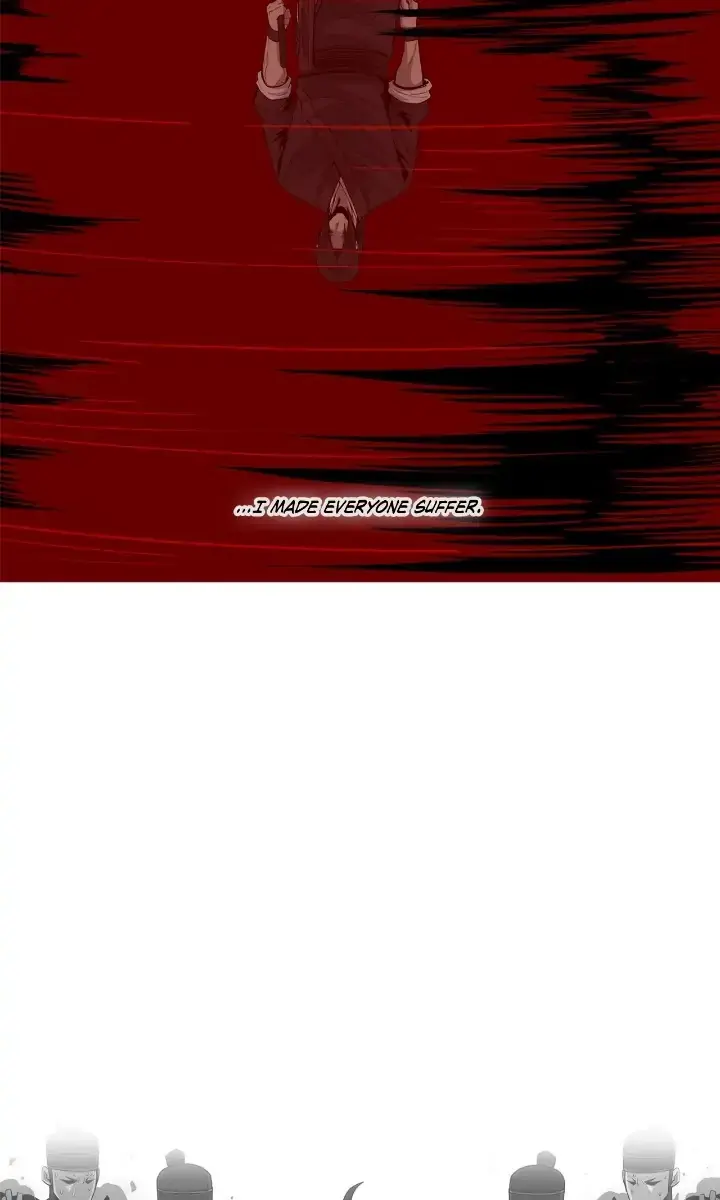 The Legend of the Northern Blade Chapter 130 Page 44