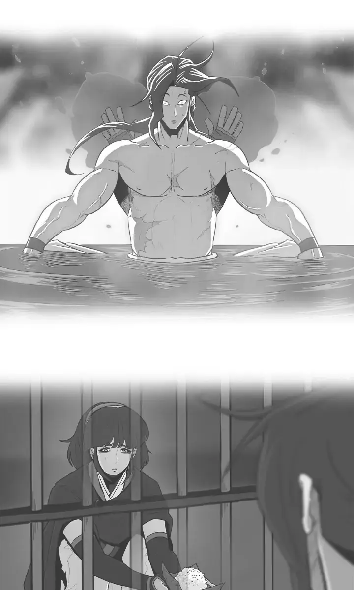 The Legend of the Northern Blade Chapter 130 Page 46