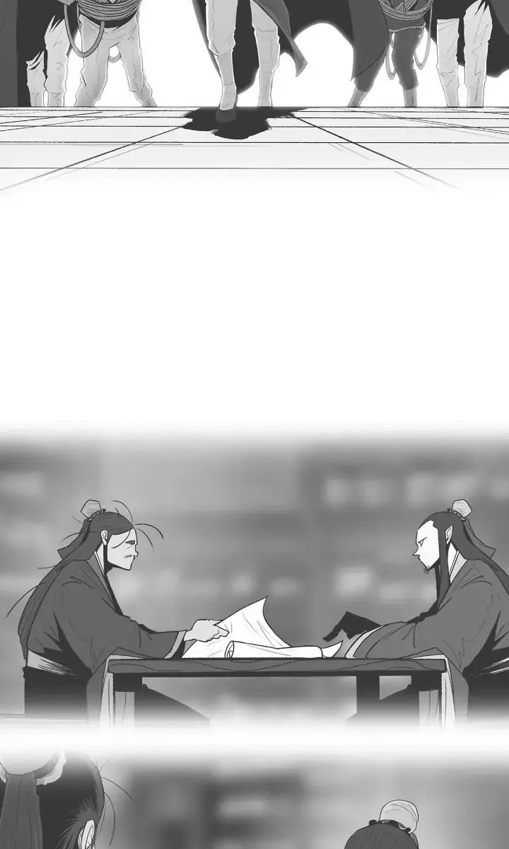 The Legend of the Northern Blade Chapter 130 Page 49