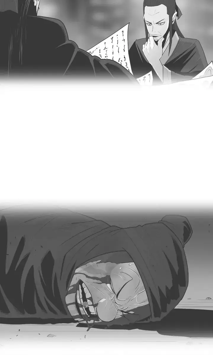 The Legend of the Northern Blade Chapter 130 Page 50