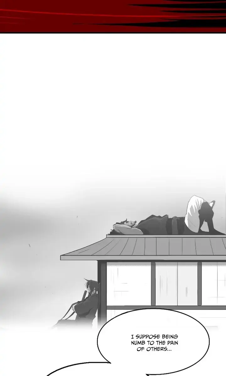 The Legend of the Northern Blade Chapter 130 Page 55