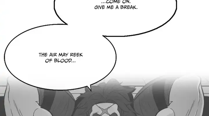 The Legend of the Northern Blade Chapter 130 Page 57