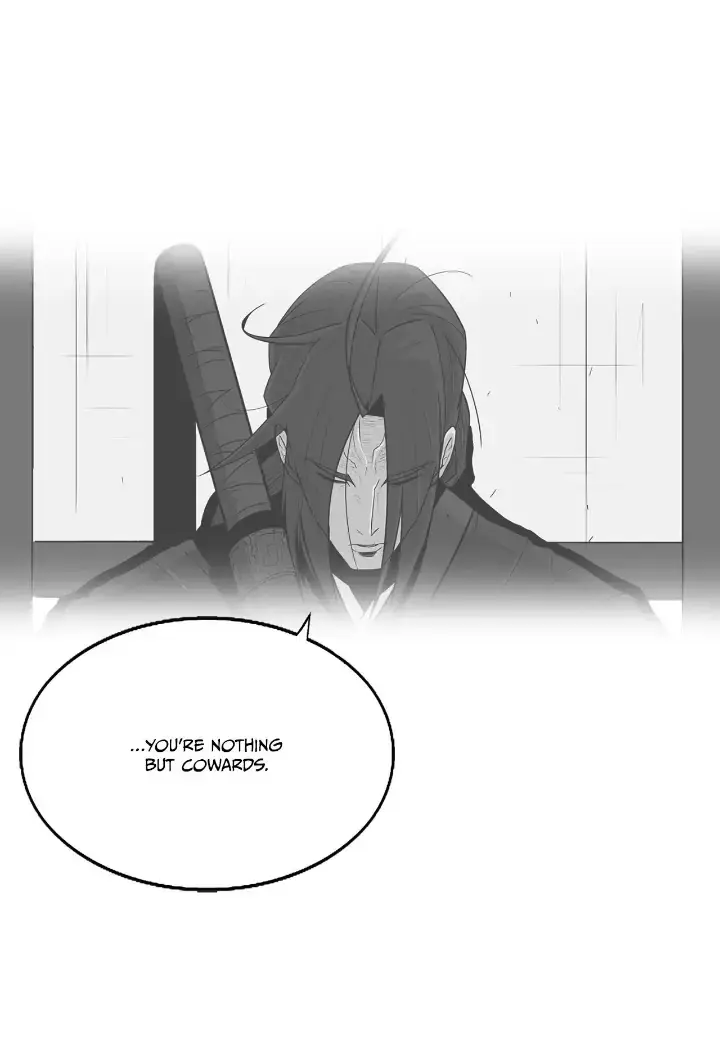 The Legend of the Northern Blade Chapter 130 Page 59