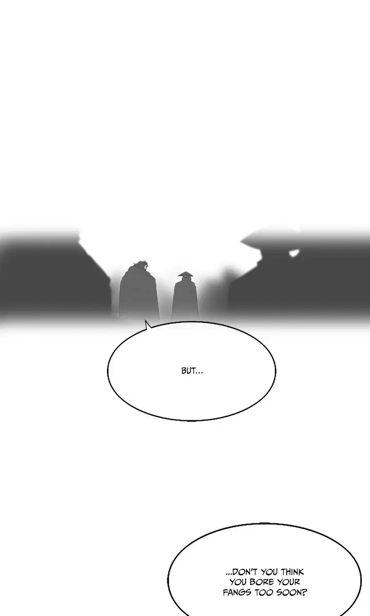 The Legend of the Northern Blade Chapter 130 Page 60