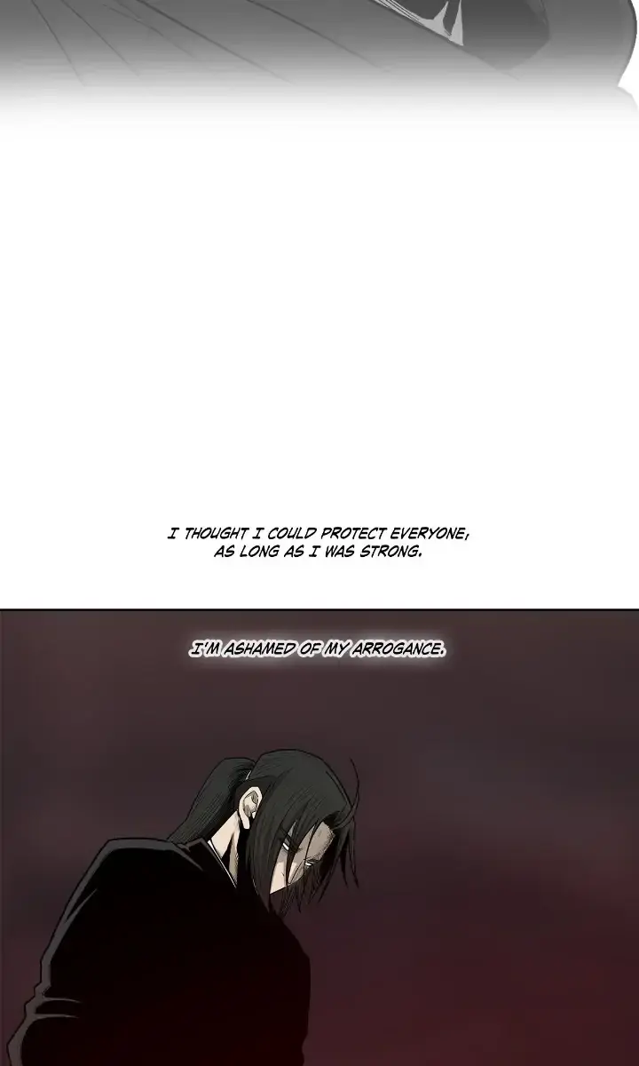 The Legend of the Northern Blade Chapter 130 Page 62