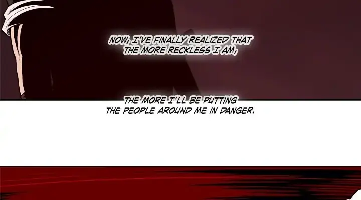 The Legend of the Northern Blade Chapter 130 Page 63