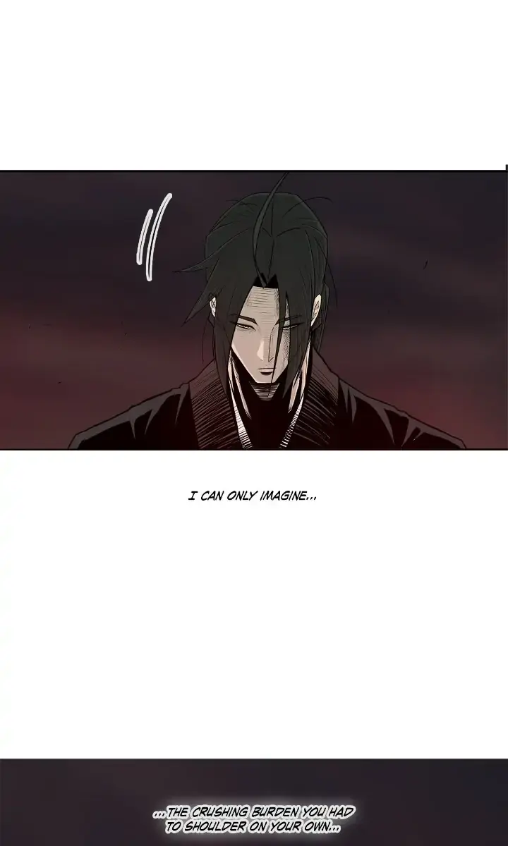 The Legend of the Northern Blade Chapter 130 Page 65