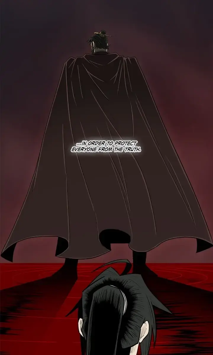 The Legend of the Northern Blade Chapter 130 Page 66