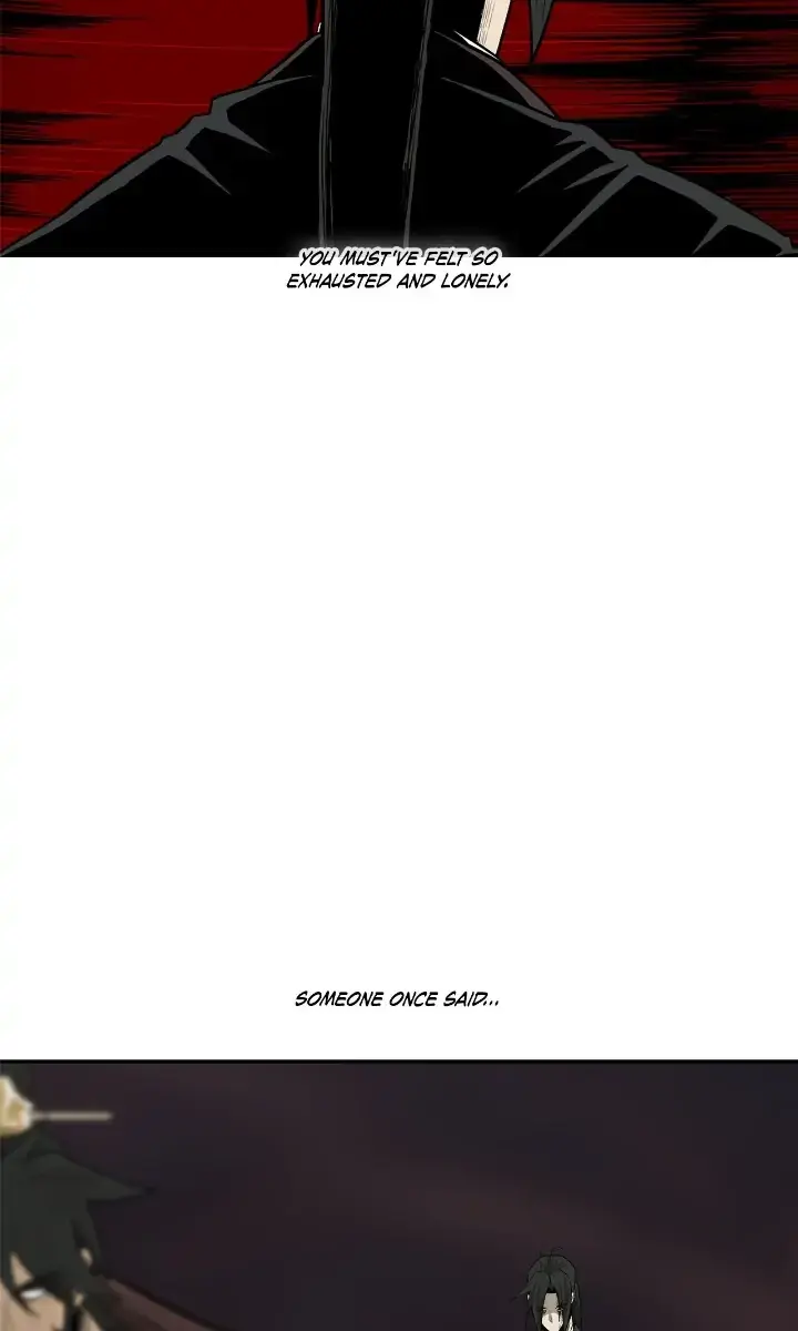 The Legend of the Northern Blade Chapter 130 Page 67