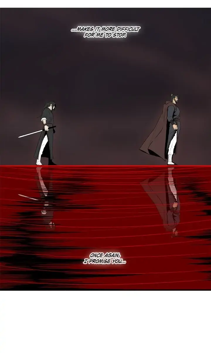 The Legend of the Northern Blade Chapter 130 Page 70