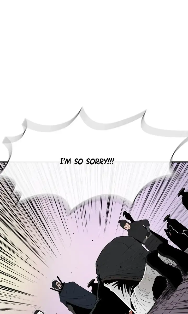 The Legend of the Northern Blade Chapter 130 Page 75