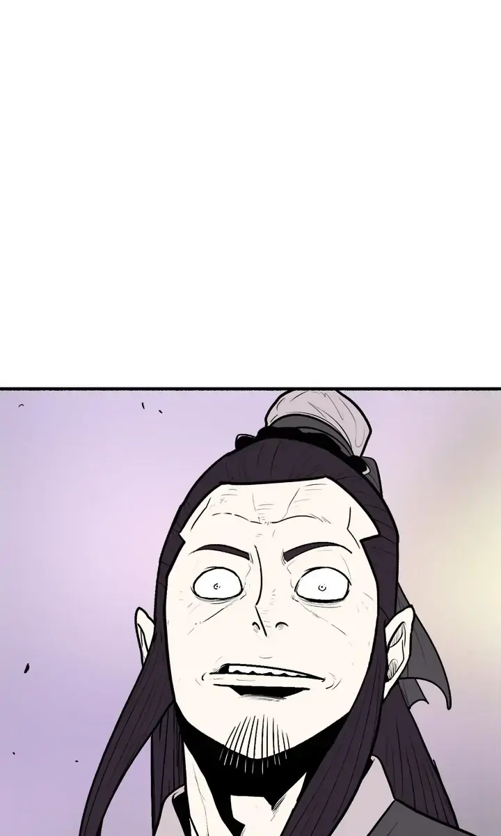 The Legend of the Northern Blade Chapter 130 Page 80