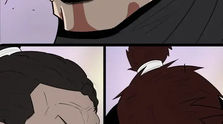 The Legend of the Northern Blade Chapter 130 Page 83