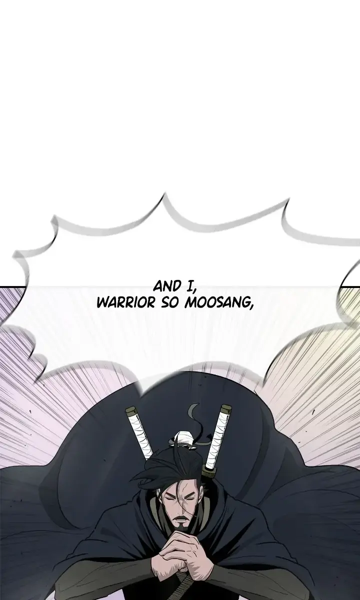 The Legend of the Northern Blade Chapter 130 Page 86