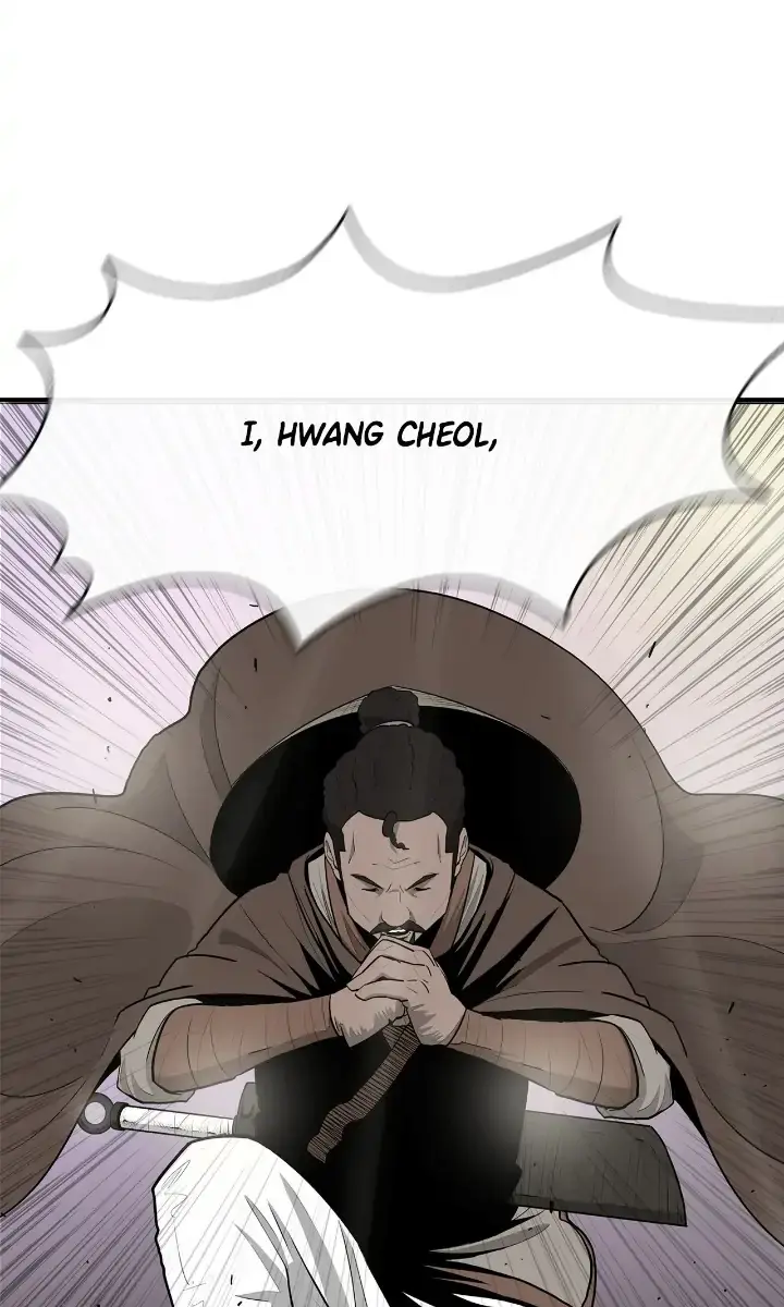 The Legend of the Northern Blade Chapter 130 Page 88