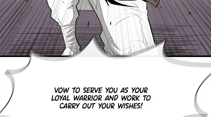 The Legend of the Northern Blade Chapter 130 Page 89