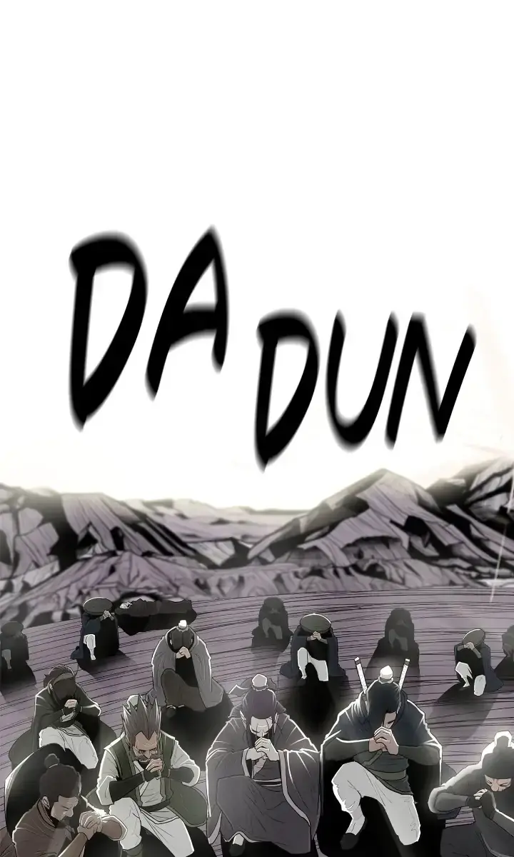 The Legend of the Northern Blade Chapter 130 Page 93