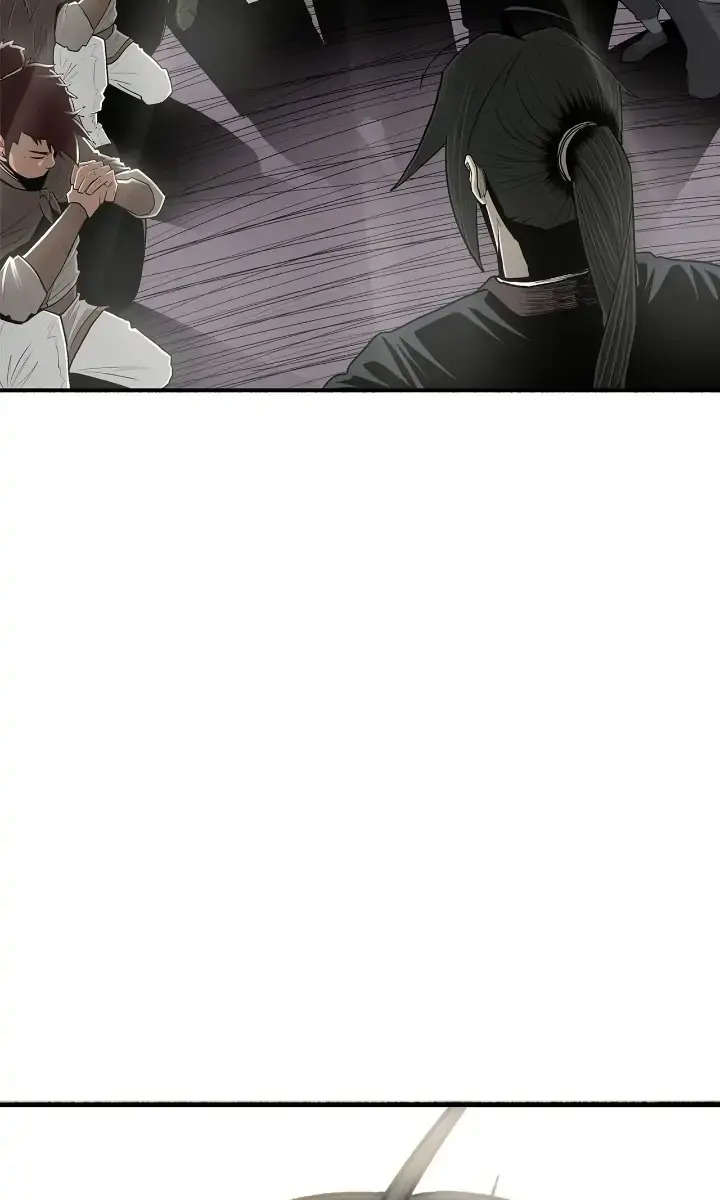 The Legend of the Northern Blade Chapter 130 Page 94